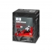 Моторно Масло, 10W-40, FUCHS Silkolene Pro 4, 4T, 4 литра